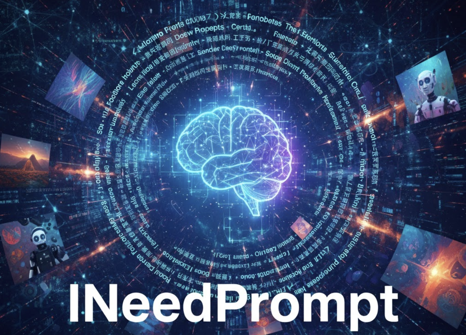 What is INeedPrompt? The Ultimate AI Prompt Engineering Assistant